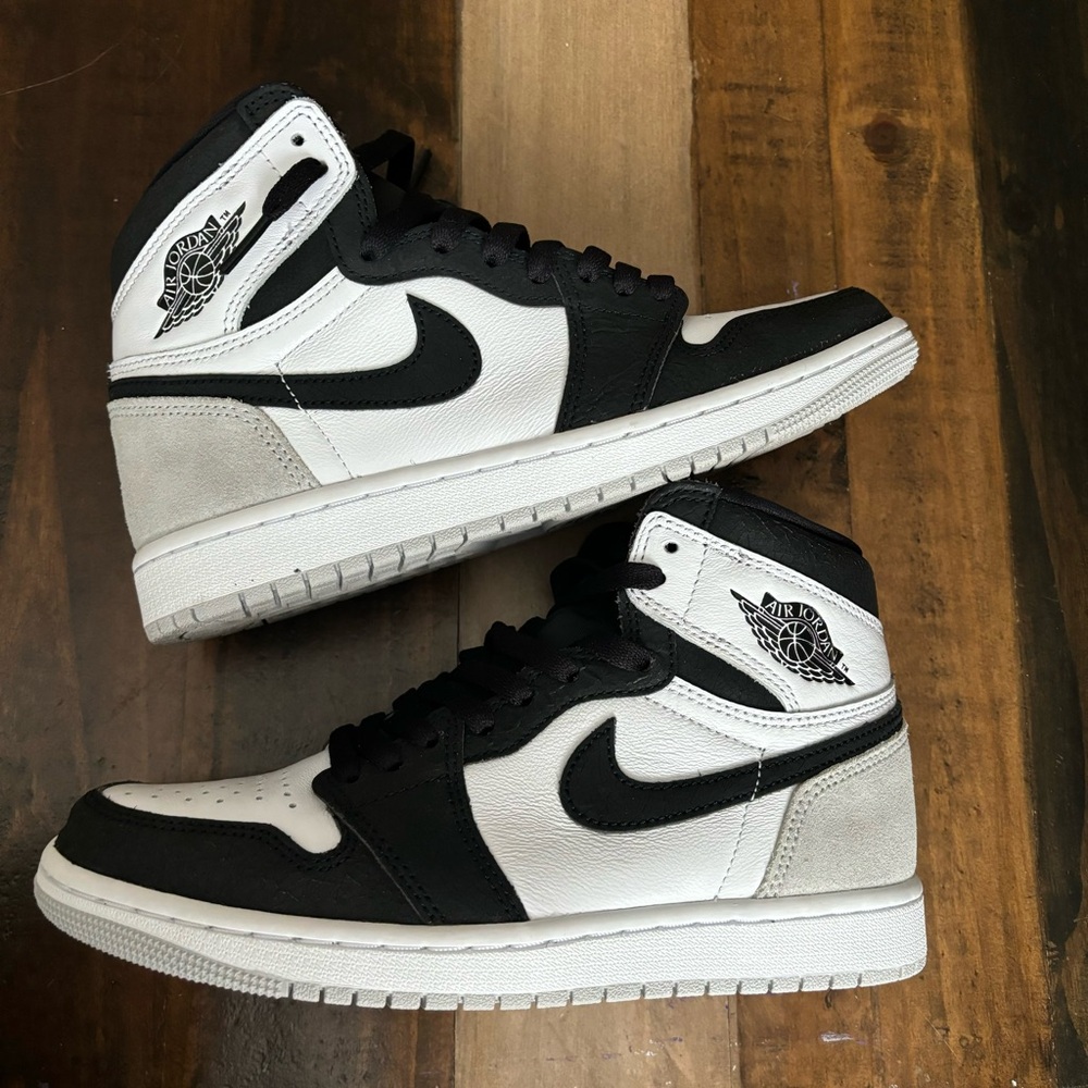 Air Jordan 1 retro high OG stage Haze